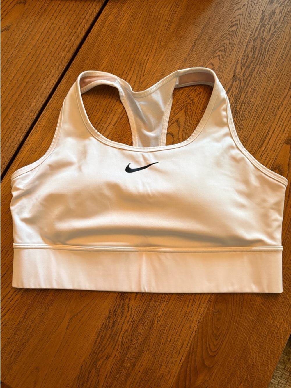 Nike Swoosh Sports Bra